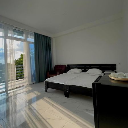 Kolkhi Guest House Gonio Exterior photo