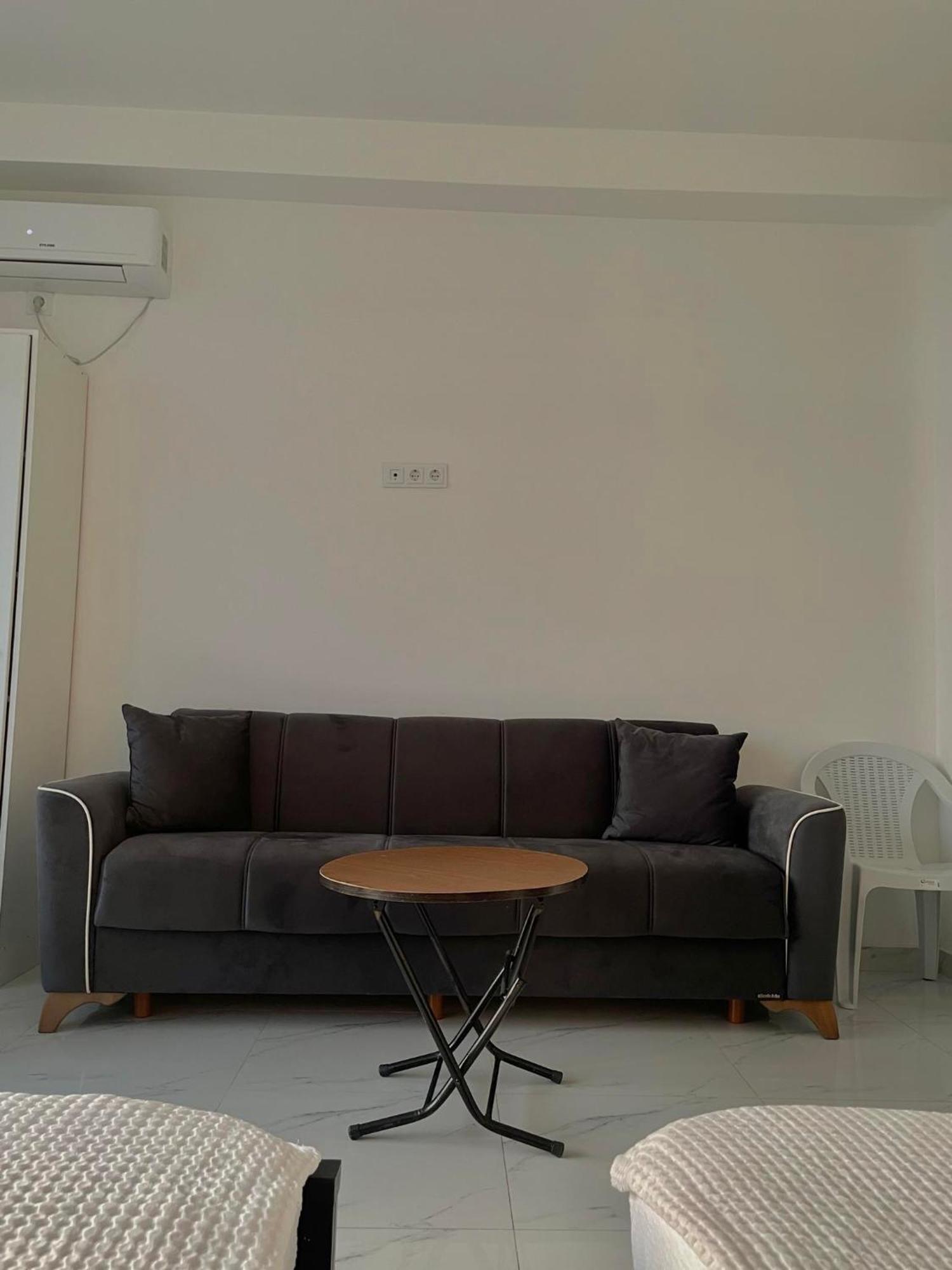 Kolkhi Guest House Gonio Exterior photo