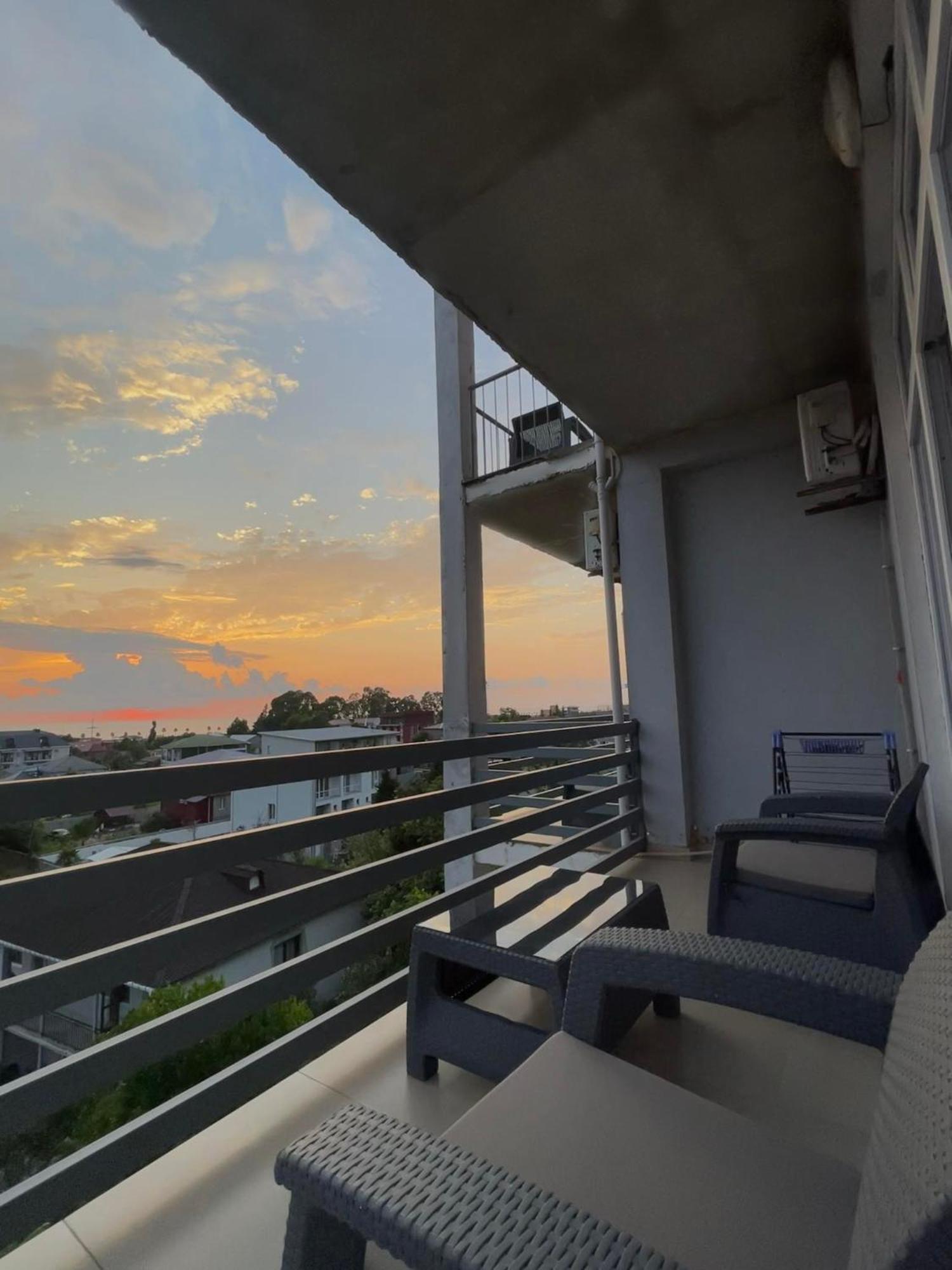 Kolkhi Guest House Gonio Exterior photo