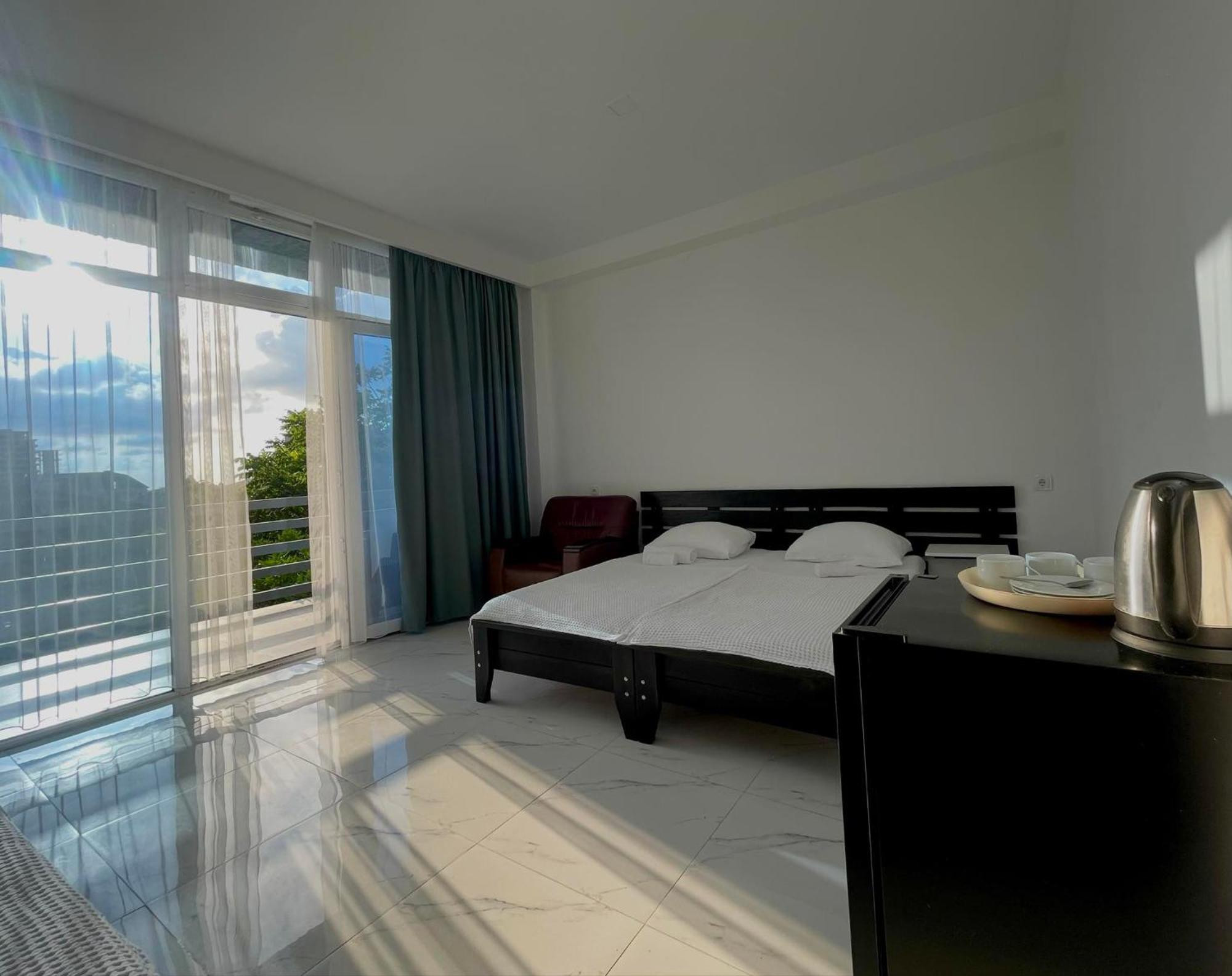 Kolkhi Guest House Gonio Exterior photo
