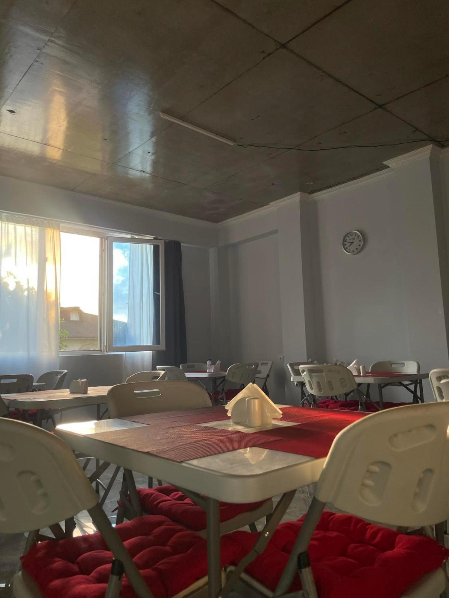 Kolkhi Guest House Gonio Exterior photo